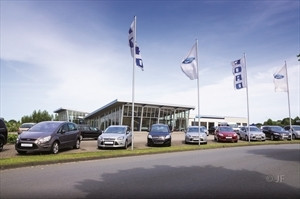 Autohaus Klindworth GmbH